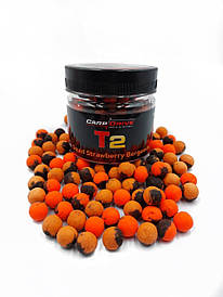 Насадка Balance Т2 "Squid Strawberry Bergamot" 10 мм Carp Drive