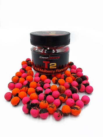 Насадка Balance Т2 "Krill — Mulberry Florentino" 10 мм Carp Dream, фото 1