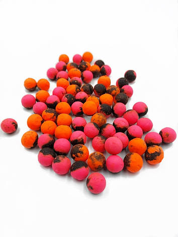 Насадка Balance Т2 "Krill — Mulberry Florentino" 10 мм Carp Dream, фото 3