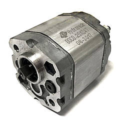 Насос на гідроборт Hydro-Pack 00C0,25X047