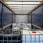 Гліцерин технічний, фото 4