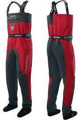 Вейдерси Finntrail Aquamaster New 1536 Red