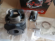 (Тайвань) 49cm3 Yamaha 2JA JOG BWS SLIDER Minarelli Циліндр к-кт фірма MTRT