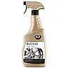 Очищувач дисків та ковпаків K2 Poton Wheel Cleaner 700 мл G1671, фото 3