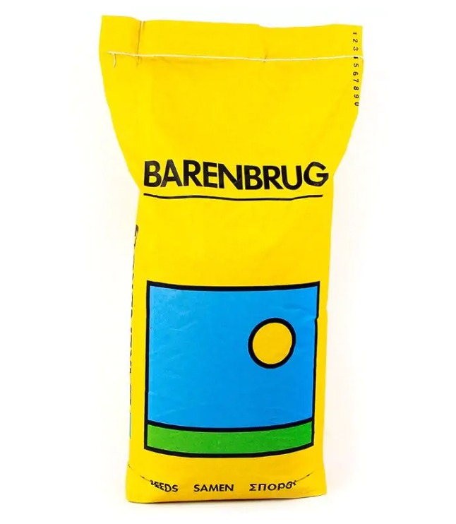 Газонна трава Sport Standart Barenbrug - 15 кг