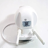 Вулична Wi-Fi камера відеоспостереження YHQ03S 2 Мп, PTZ, з нічним зніманням, віддалений доступ + Карта 32 Гб, фото 10