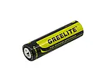 Акумуляторна батарея Li-ion Greelite 18650-8800mAh 4.2V 9,6WH, що заряджається літій-іонна в ліхтарик, фото 6