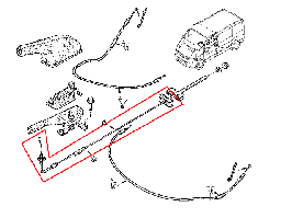 Передній + центральний