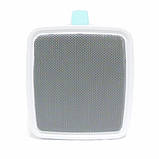 Портативний світлодіодний проектор kid's Story Q2 мультимедійний+штатив 2м+AnyCast WiFi Блакитний, фото 4