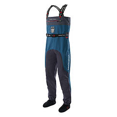 Вейдерси Finntrail Aquamaster New 1536 Blue