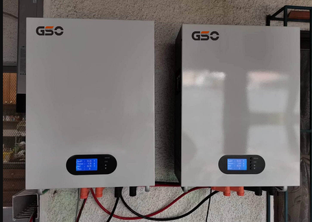 lifepo4 літій-залізо-фосфатний акумулятор