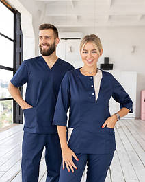 Медичний одяг