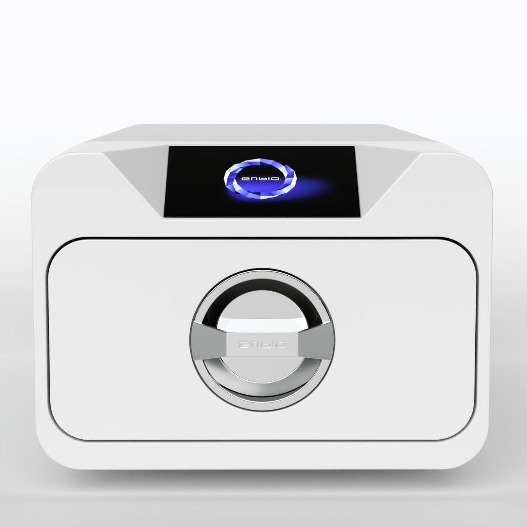 Паровий автоклав Enbio Pro 5,3 літра клас B