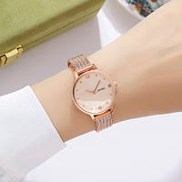 Жіночий годинник Skmei 1874RG Rose Gold (1080-1416)