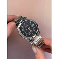 Чоловічий годинник Casio MTP-V004D-1BUDF (1006-2241)