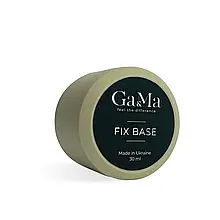 Fix Base / База Фікс GA&MA 30 ml