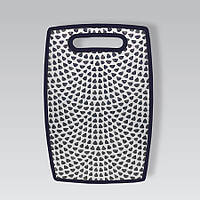 Обробна дошка 30х20х1,2см пластикова Maestro