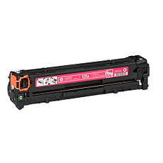 Картридж HP 131A Magenta (CF213A) для принтера LaserJet Pro 200 color MFP M276n, M276nw, M251n аналог, фото 5