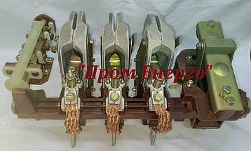 Контактор КТ 6043 380В