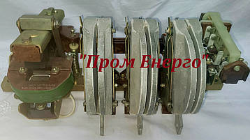 Контактор КТ 6033 220В