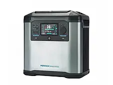 Flashfish P25 MAX 2200W 1935Wh зарядна станція, фото 4