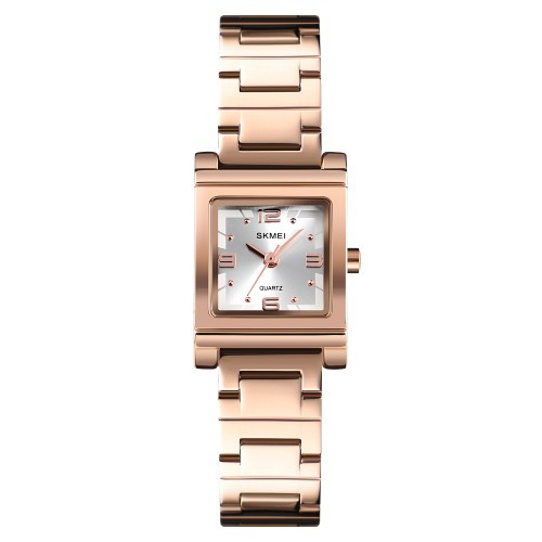 Жіночий годинник Skmei 1388RG Rose Gold (1080-2397)