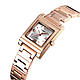 Жіночий годинник Skmei 1388RG Rose Gold (1080-2397), фото 3