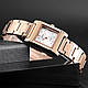 Жіночий годинник Skmei 1388RG Rose Gold (1080-2397), фото 4