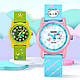 Дитячий годинник Skmei 2157LBUPK Light Blue-Pink (1080-2133), фото 5