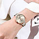 Жіночий годинник Curren C9068L Comb Gold (1008-0458), фото 5