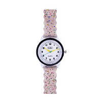 Дитячий годинник Better 008 Shine Gray-White (1184-0084)