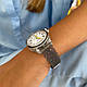 Дитячий годинник Better 008 Shine Gray-White (1184-0084), фото 4