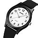 Жіночий годинник Skmei 1760BKSI Black-Silver (1080-1157), фото 4