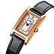 Жіночий годинник Skmei 1783BK Black (1080-2408), фото 3