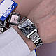 Жіночий годинник Casio LTP-V007D-1B (1006-2220), фото 3