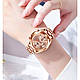 Жіночий годинник Skmei 1897RG Rose Gold (1080-2440), фото 4