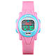 Дитячий годинник Skmei 1478PK Light-Pink (1080-2166), фото 3