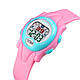Дитячий годинник Skmei 1478PK Light-Pink (1080-2166), фото 4