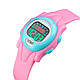 Дитячий годинник Skmei 1478PK Light-Pink (1080-2166), фото 5