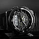 Чоловічий годинник Skmei 1370BKWT Black-White (1080-1611), фото 5