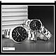 Жіночий годинник Skmei 1695BK Black (1080-1845), фото 5