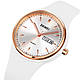 Жіночий годинник Skmei 2057WT White (1080-2074), фото 3