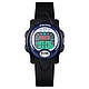 Дитячий годинник Skmei 1478BK Black (1080-2168), фото 3