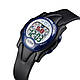 Дитячий годинник Skmei 1478BK Black (1080-2168), фото 4