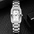 Жіночий годинник Skmei 1400SI Silver (1080-2404), фото 4