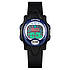 Дитячий годинник Skmei 1478BK Black (1080-2168), фото 2