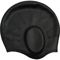 Шапочка для плавання з простором для вух CRESSI "SWIMMING CAP DUMBO"