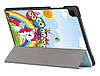 Чохол Primolux Slim для планшета Samsung Galaxy Tab A11 Plus 11" (SM-X236) - Unicorn, фото 4