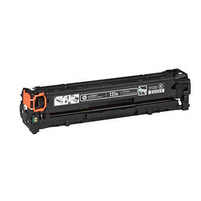 Картридж HP 131A black (CF210A) для принтера LaserJet Pro 200 color MFP M276n, M276nw, M251n аналог, фото 4