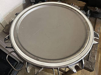 Ущільнювач люка цистерни G.MAGYAR SMFF 525х554х9 мм